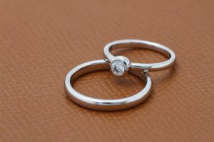 オーダーメイド結婚指輪