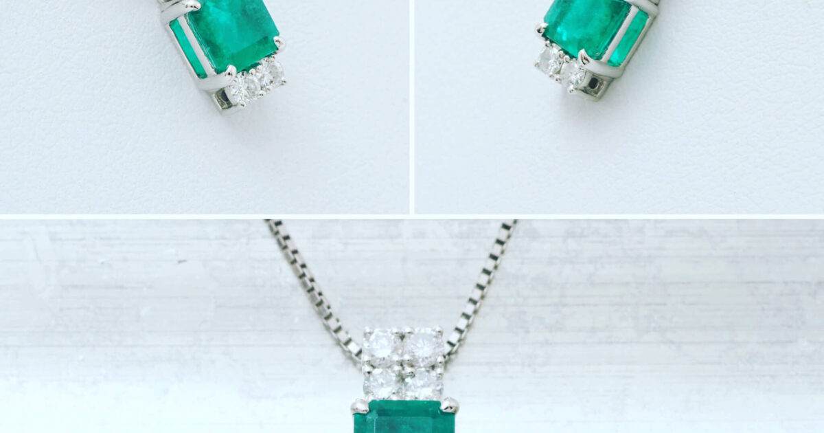 エメラルドのリフォーム例です！