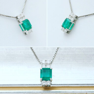 エメラルドのリフォーム例です！