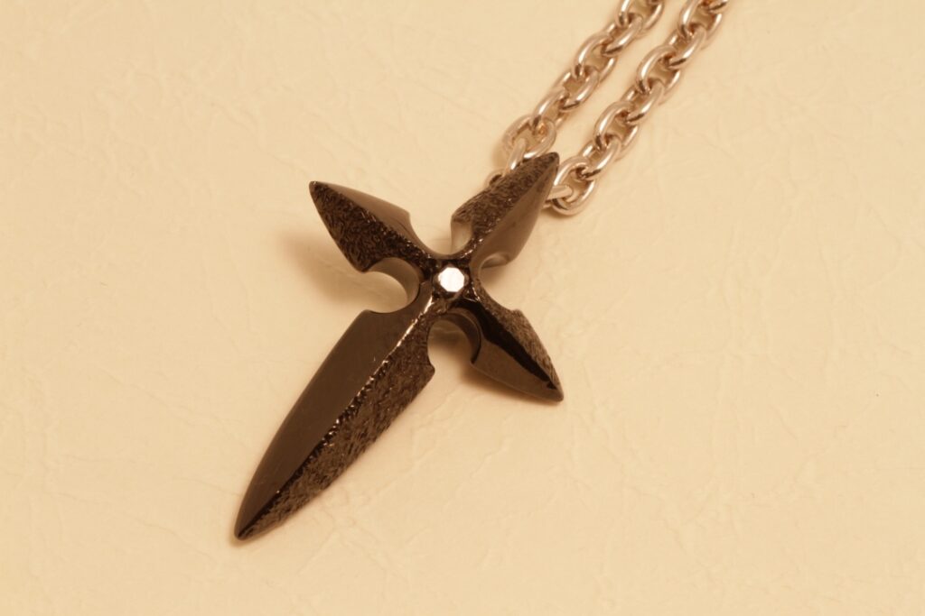 ジュエリーＴＡＫＡのメンズジュエリー