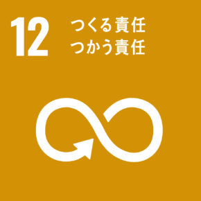 SDGs ロゴ１２