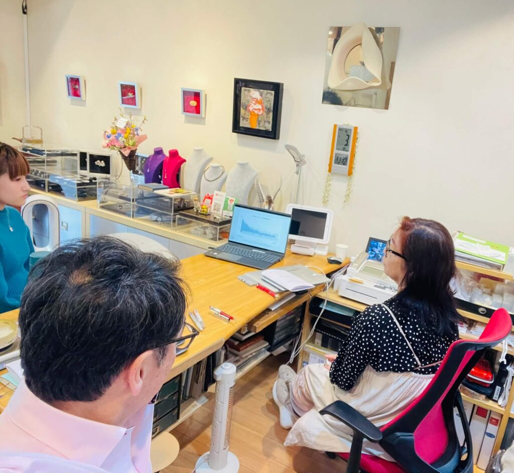 新入社員入社に向けたオリエンテーションを3日間行いました。
