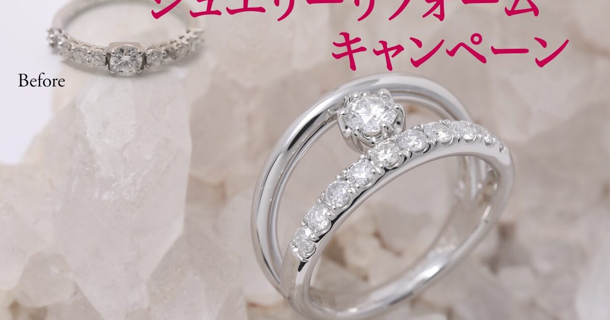 キャンペーン