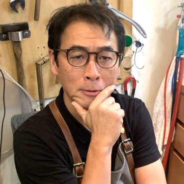 ジュエリーTAKA代表の深沢友貴