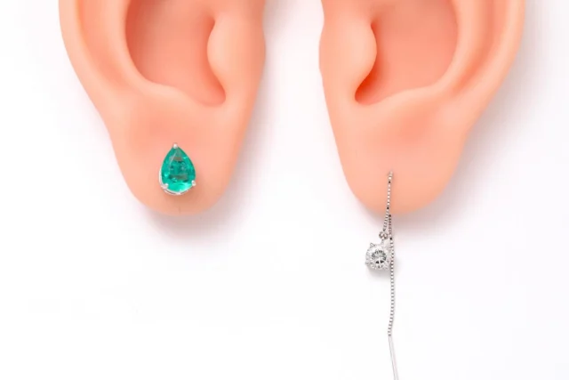 ジュエリーリフォ―ム＆オーダー専門店 – 東京のジュエリーTAKA